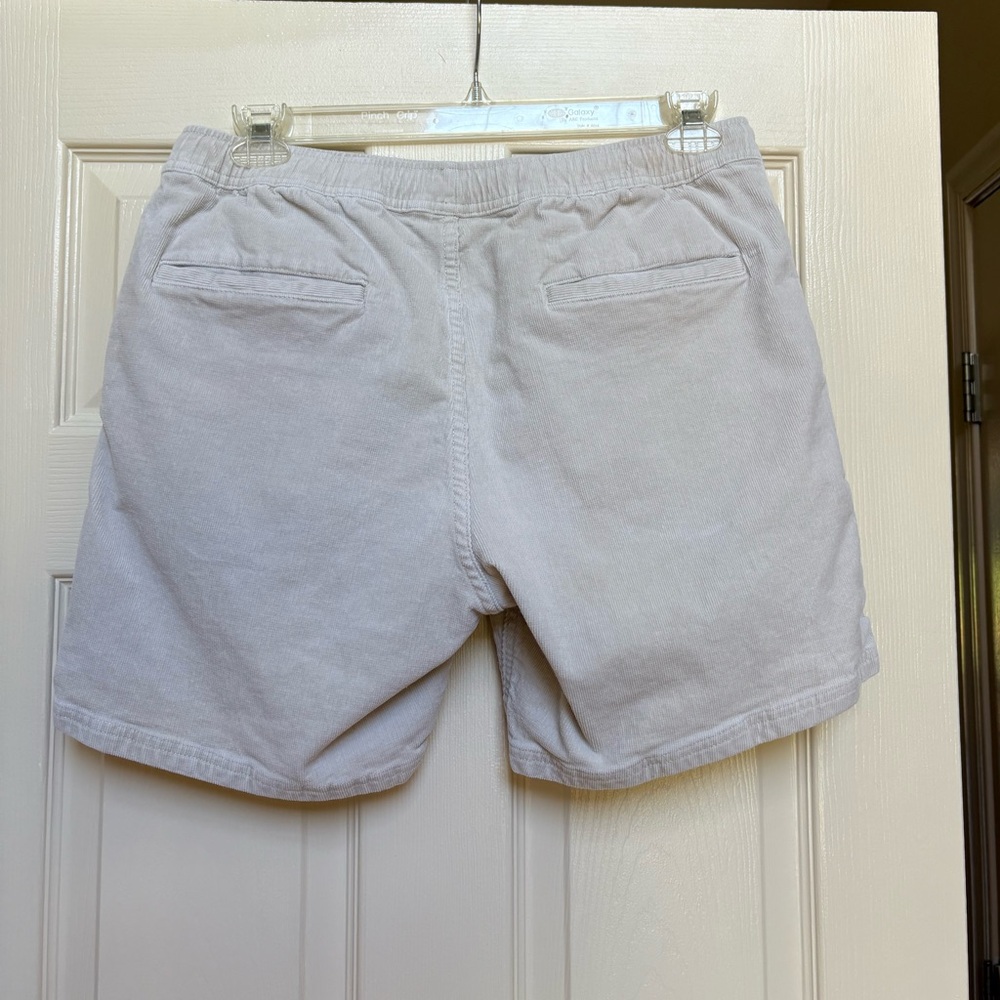 Katin cord local short - Picture 2 of 3